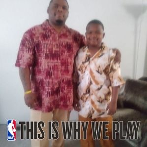 Meet your Posher, Otis